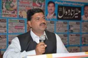 Free download Mera Narowal 7th Anniversary 2016 Function Pictures free photo or picture to be edited with GIMP online image editor