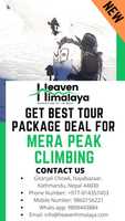 Free download Mera Peak free photo or picture to be edited with GIMP online image editor