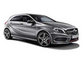 Free download merc_a_class free photo or picture to be edited with GIMP online image editor