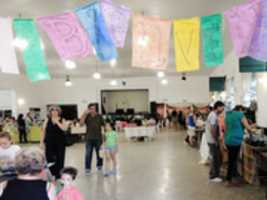 Free download Mercado Cooperativo Marzo 2015 free photo or picture to be edited with GIMP online image editor