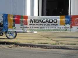 Free download Mercado Cooperativo Mayo 2014 free photo or picture to be edited with GIMP online image editor