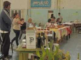 Free download Mercado Cooperativo Noviembre 2015 free photo or picture to be edited with GIMP online image editor