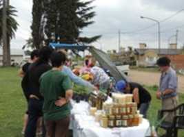 Free download Mercado Cooperativo Octubre 2013 free photo or picture to be edited with GIMP online image editor