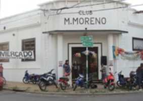 Free download Mercado Cooperativo Octubre 2014 free photo or picture to be edited with GIMP online image editor