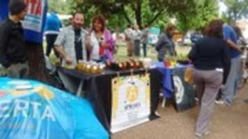Free download Mercado Cooperativo y Solidario free photo or picture to be edited with GIMP online image editor