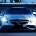 Mercedes AMG E63 S: A Symphony of Power and Elegance  screen for extension Chrome web store in OffiDocs Chromium