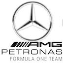 Mercedes AMG F1 Cars Wallpapers New Tab Gameograf  screen for extension Chrome web store in OffiDocs Chromium