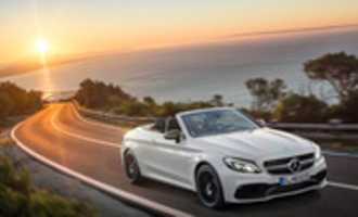 Free download mercedes-benz-c63-amg-cabriolet-1 free photo or picture to be edited with GIMP online image editor