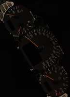 Free download Mercedes-Benz W210 Instrument Cluster free photo or picture to be edited with GIMP online image editor