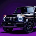 Mercedes G 63 Live Wallpaper  screen for extension Chrome web store in OffiDocs Chromium