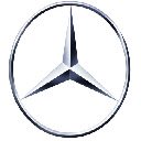 Mercedes Theme  screen for extension Chrome web store in OffiDocs Chromium
