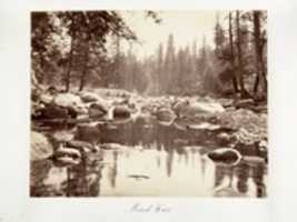 Gratis download Merced River gratis foto of afbeelding om te bewerken met GIMP online afbeeldingseditor