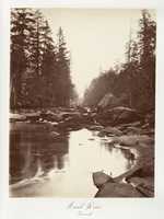 Téléchargement gratuit de Merced River, Yosemite photo ou image gratuite à modifier avec l'éditeur d'images en ligne GIMP