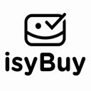 Écran supplémentaire du marchand isyBuy pour l'extension de la boutique en ligne Chrome dans OffiDocs Chromium