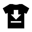 Merch by Amazon Design Downloader  screen for extension Chrome web store in OffiDocs Chromium