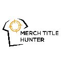 Merch Title Hunter  screen for extension Chrome web store in OffiDocs Chromium