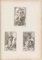 Free download Mercurius, from Planets, plate 6 free photo or picture to be edited with GIMP online image editor