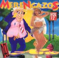 Free download Merengazos Vol.12 (1995) free photo or picture to be edited with GIMP online image editor