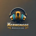 Merge Audio Online  screen for extension Chrome web store in OffiDocs Chromium