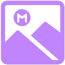 Merge Images Online  screen for extension Chrome web store in OffiDocs Chromium