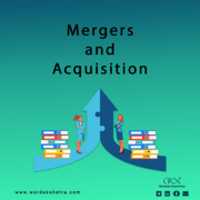 Free download Mergers and Acquisition Services - M&A Companies free photo or picture to be edited with GIMP online image editor
