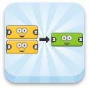 Mergis Puzzle  screen for extension Chrome web store in OffiDocs Chromium