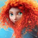 Merida Live Wallpaper  screen for extension Chrome web store in OffiDocs Chromium