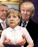 Free picture MERKEL to be edited by GIMP online free image editor by OffiDocs