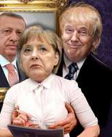 Free download MERKEL free photo or picture to be edited with GIMP online image editor