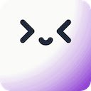 Merlin Ask AI to Research, Write  Review  screen for extension Chrome web store in OffiDocs Chromium
