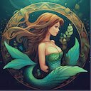 Mermaid to PlantUML Converter  screen for extension Chrome web store in OffiDocs Chromium