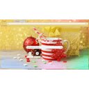 Merry Christmas Decorations  screen for extension Chrome web store in OffiDocs Chromium