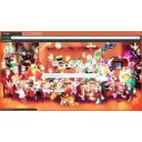 Merry Christmas sonic  screen for extension Chrome web store in OffiDocs Chromium