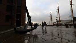 Free download Merseyside Maritime Museum -  free video to be edited with OpenShot online video editor
