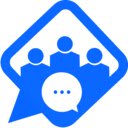 Message Mate Ai  screen for extension Chrome web store in OffiDocs Chromium