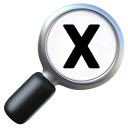 X Message Preview  screen for extension Chrome web store in OffiDocs Chromium