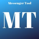 Message Tool  screen for extension Chrome web store in OffiDocs Chromium