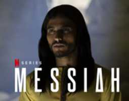 ดาวน์โหลด Messiah netflix ฟรี ดาวน์โหลดรูปภาพหรือรูปภาพที่จะแก้ไขด้วยโปรแกรมแก้ไขรูปภาพออนไลน์ GIMP