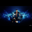 Messi Foothball WallpaperPC  screen for extension Chrome web store in OffiDocs Chromium