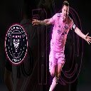 Messi in Inter Miami Live Wallpaper  screen for extension Chrome web store in OffiDocs Chromium