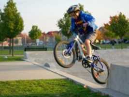 Free download Messi Makes The Jump! free photo or picture to be edited with GIMP online image editor