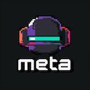MetaBot  screen for extension Chrome web store in OffiDocs Chromium