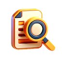 Metadata Extractor  screen for extension Chrome web store in OffiDocs Chromium