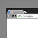 Schermo in metallo (nero) per estensione Chrome web store in OffiDocs Chromium