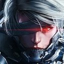 Экран Metal Gear Rising Revengeance для расширения Интернет-магазин Chrome в OffiDocs Chromium