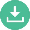 Meta Library Downloader  screen for extension Chrome web store in OffiDocs Chromium