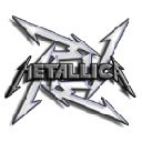 Metallica Theme  screen for extension Chrome web store in OffiDocs Chromium