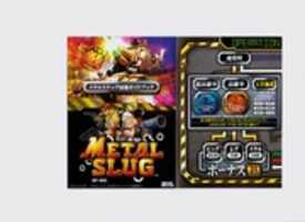 Free download METAL SLUG PACHISLOT BOOKELETS free photo or picture to be edited with GIMP online image editor