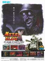 Free download Metal Slug X free photo or picture to be edited with GIMP online image editor