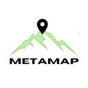 MetaMap  screen for extension Chrome web store in OffiDocs Chromium